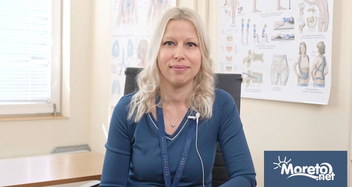 Пролетта е красив сезон очакван когато природата се пробужда но