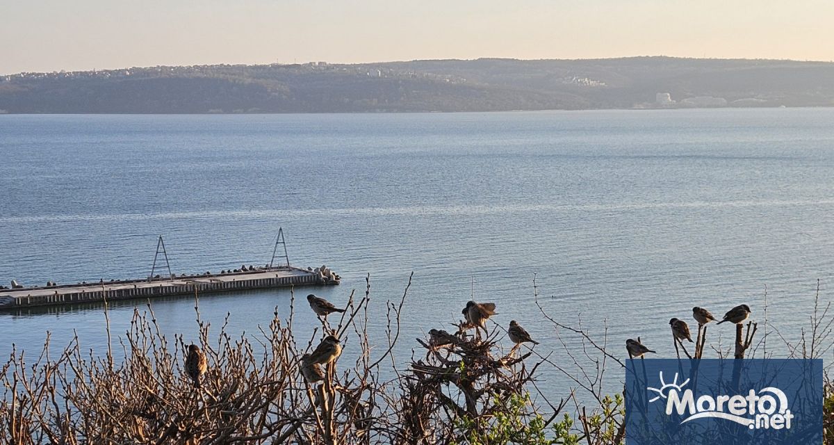 Днес над Черноморието облачността ще е предимно значителна но ще