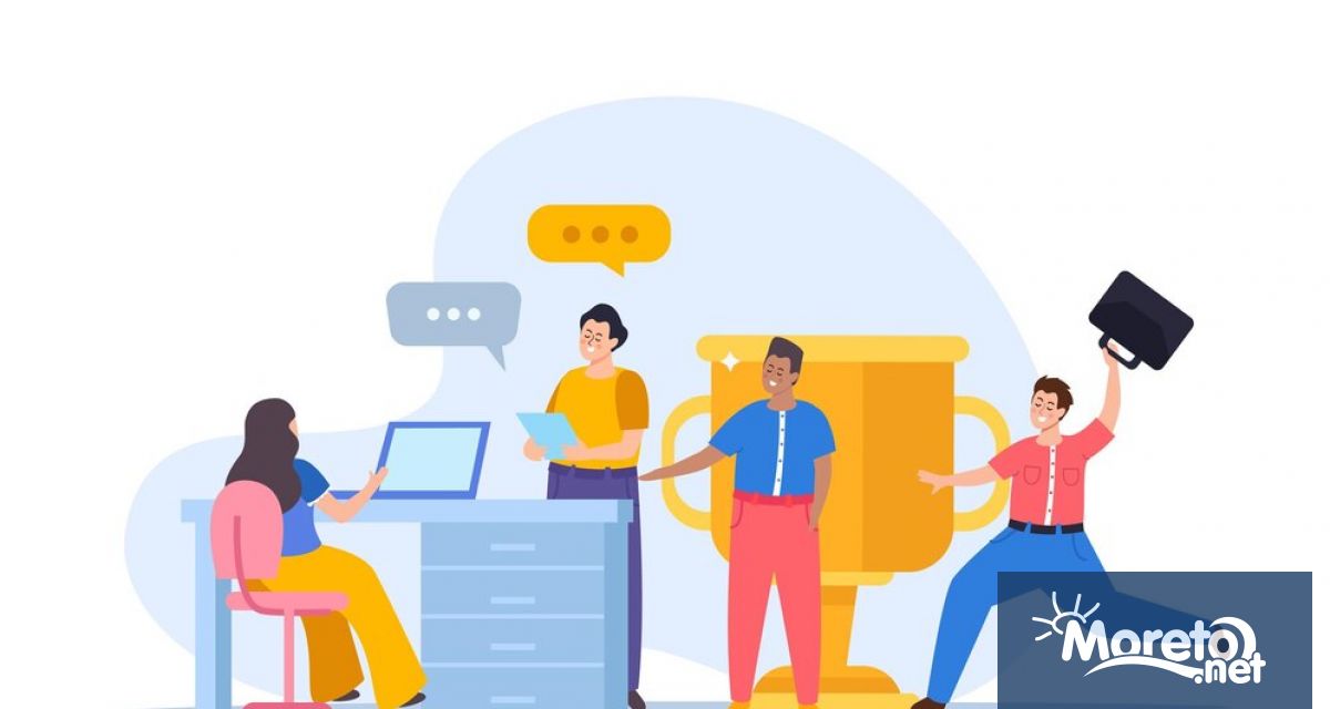 Работната среда е място където прекарваме значителна част от живота