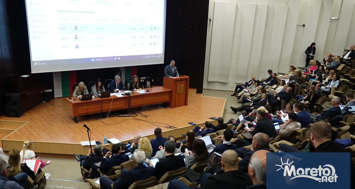 Общинският съвет във Варна одобри промени в ръководствата на комисии