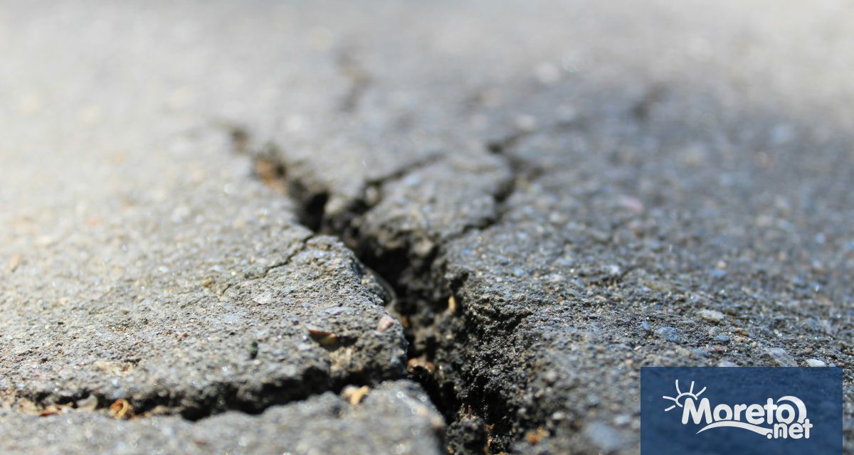 Мощно земетресение с магнитуд 6 3 по Рихтер удари Северен Афганистан