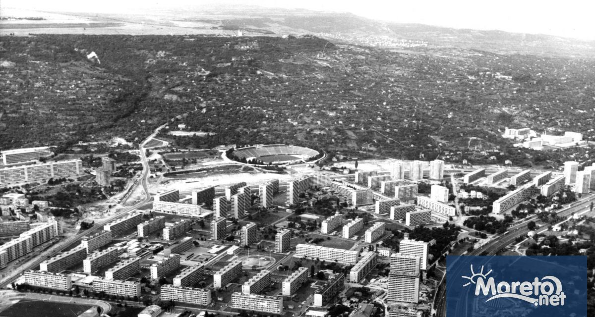 Как са проектирани някои от основните булеварди във Варна и