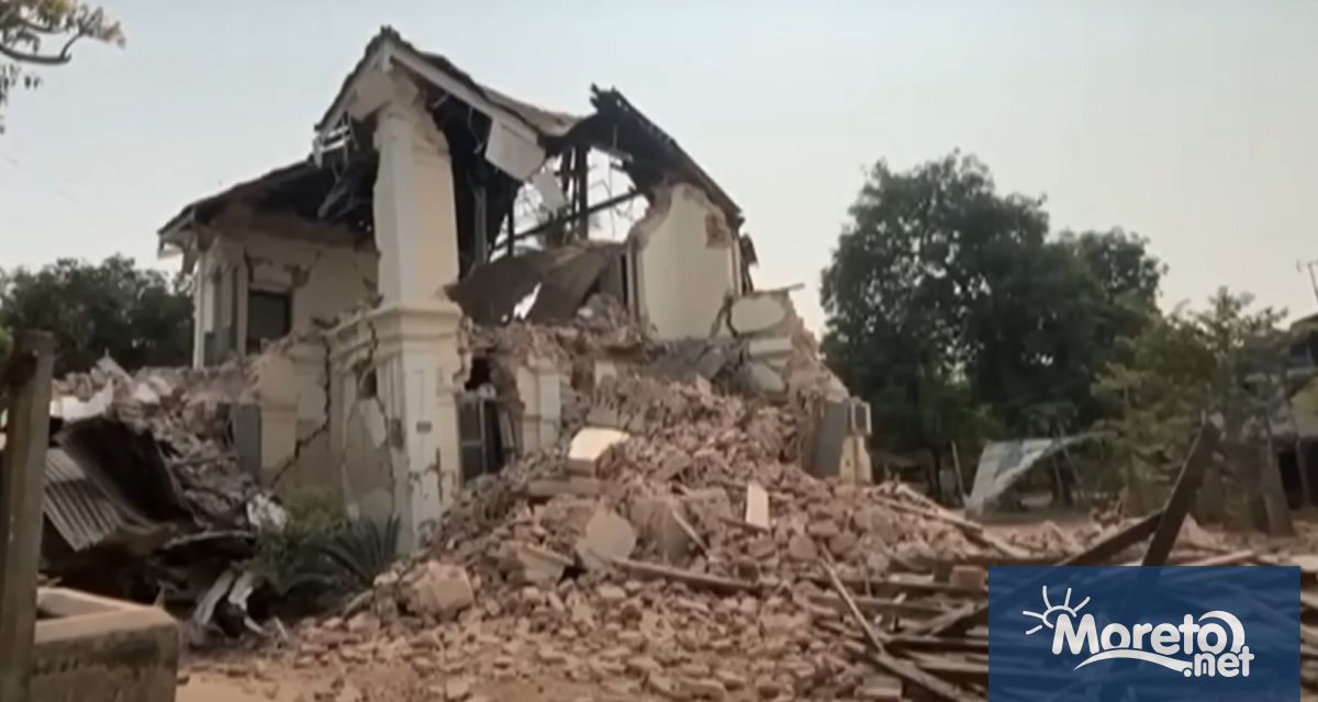 ООН предупреди за сериозен недостиг на медицински консумативи докато издирването