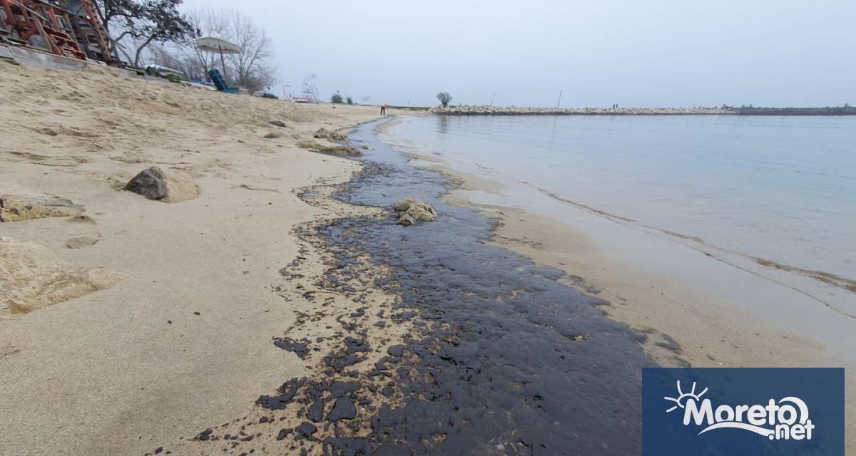 Обявиха бедствено положение за част от територията на община Варна