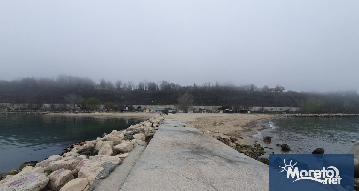 Резултатите от изследването на водните проби взети на 31 март