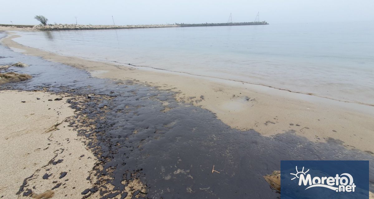 Около 10 дни ще продължи проверката на плавателните съдове които