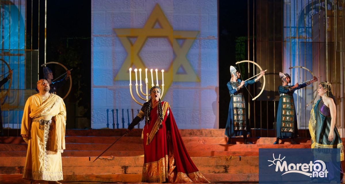 Набуко – операта която носи на Верди светкавична световна слава