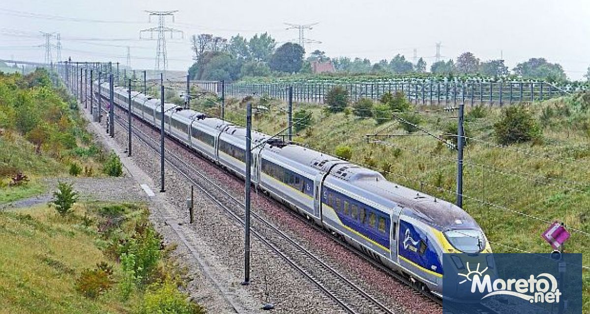 Virgin Group на сър Ричард Брансън обяви че е готова