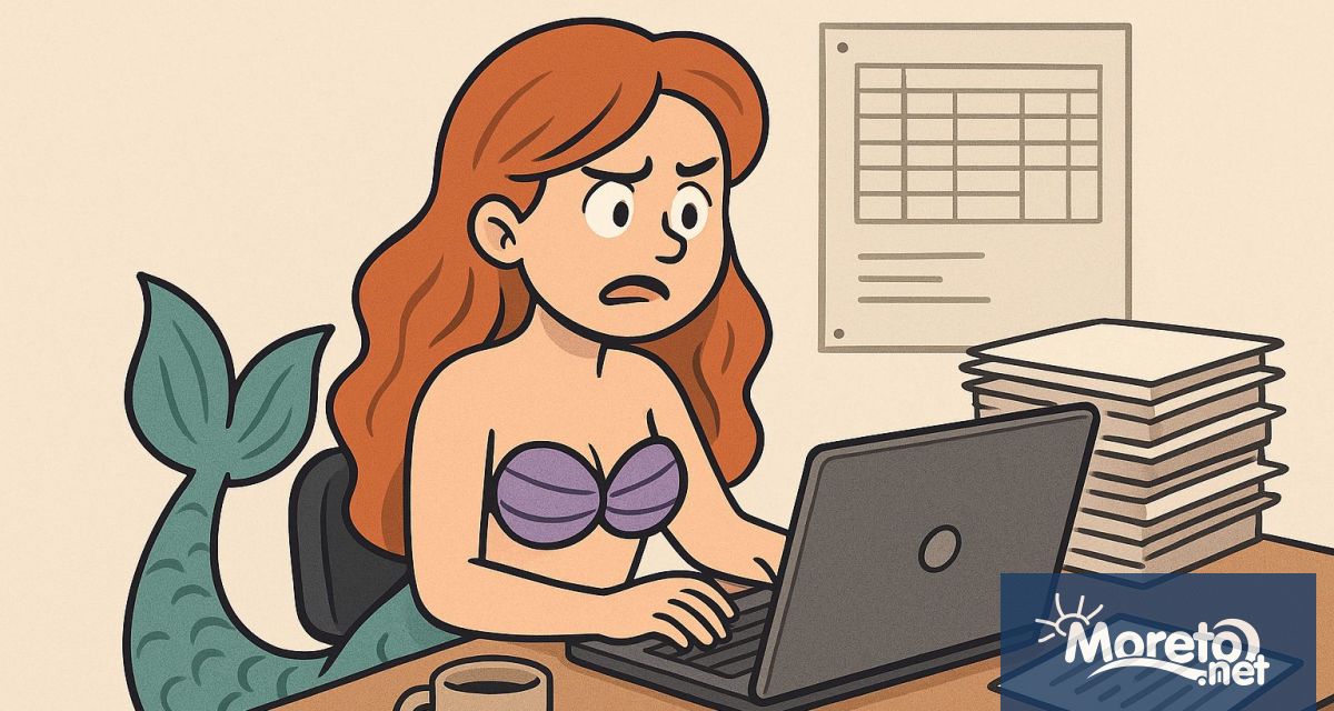 1 април се отбелязва като ден на шегата и хумора