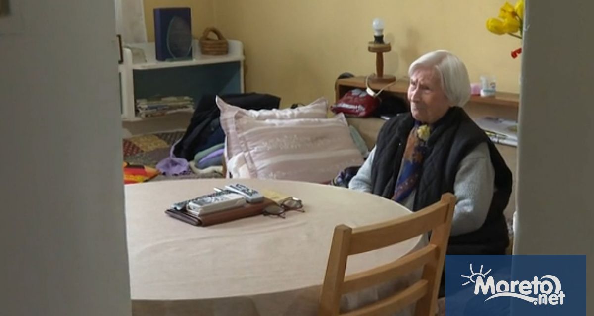 Възрастното семейство Йотови от Димитровград взема съдбоносно решение – да