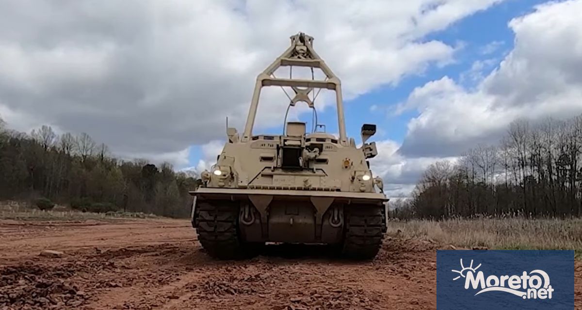 Телата на трима американски войници изчезнали преди 6 дни са