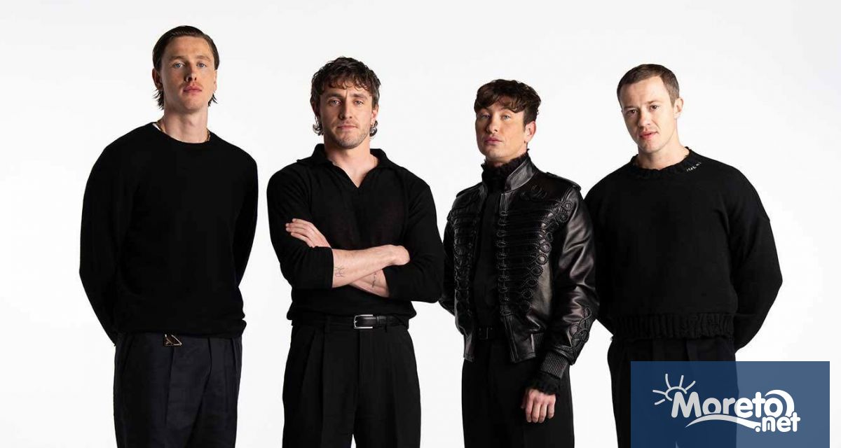 Легендарната британска група Бийтълс ще оживее в мащабен филмов проект