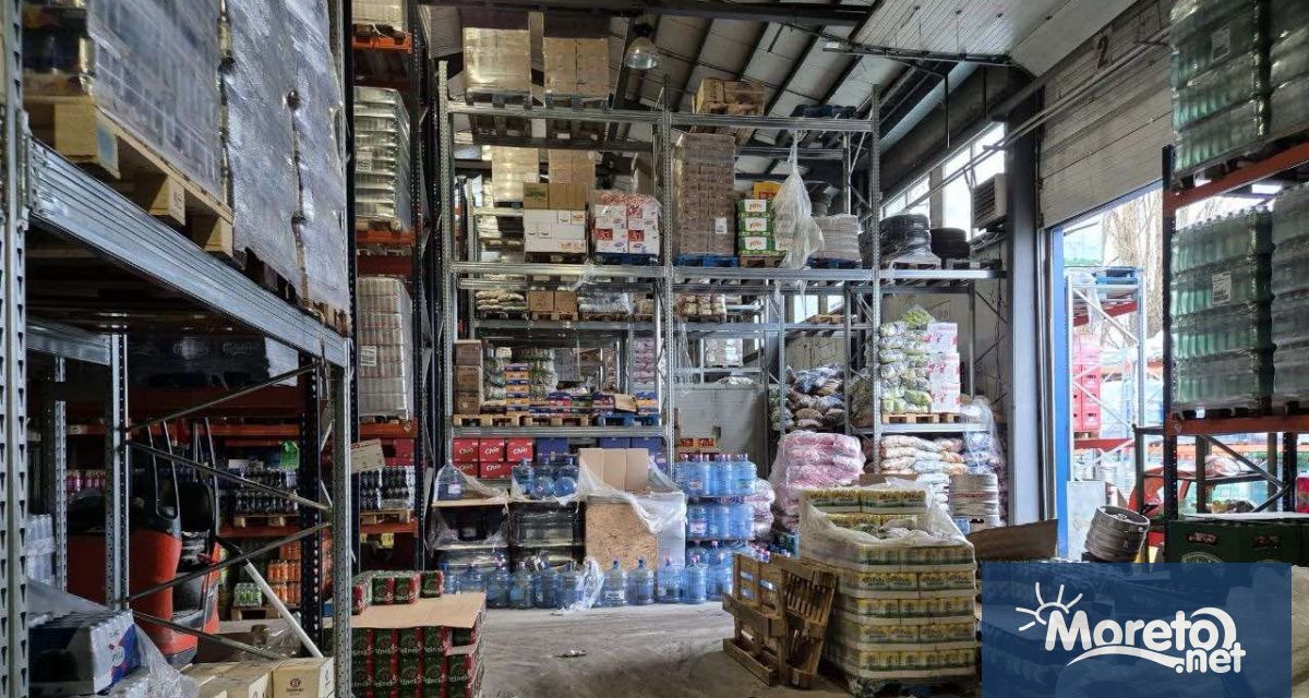 Сериозни нарушения на данъчното и осигурителното законодателство бяха разкрити при