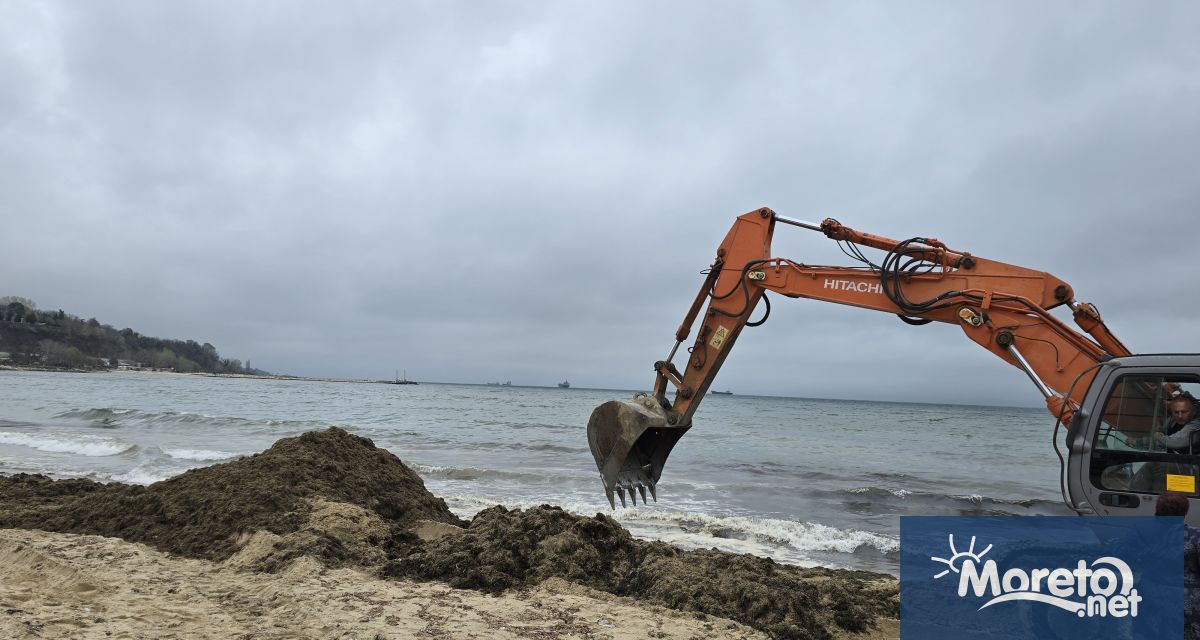 Обявиха бедствено положение за част от територията на община Варна