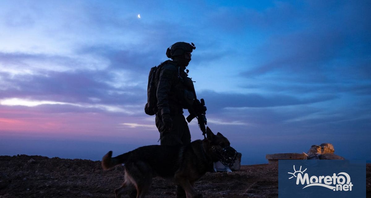 Израелският министър на отбраната Израел Кац обяви в сряда че