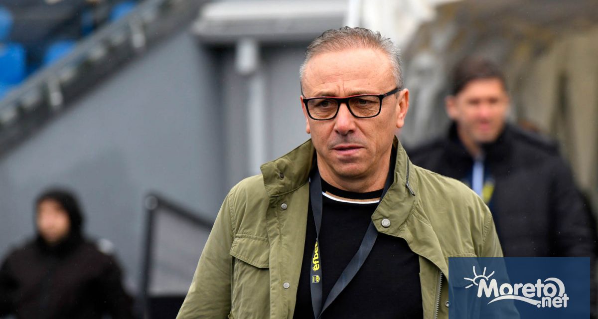 Черно море гостува на Ботев Враца в мач от 7 ия