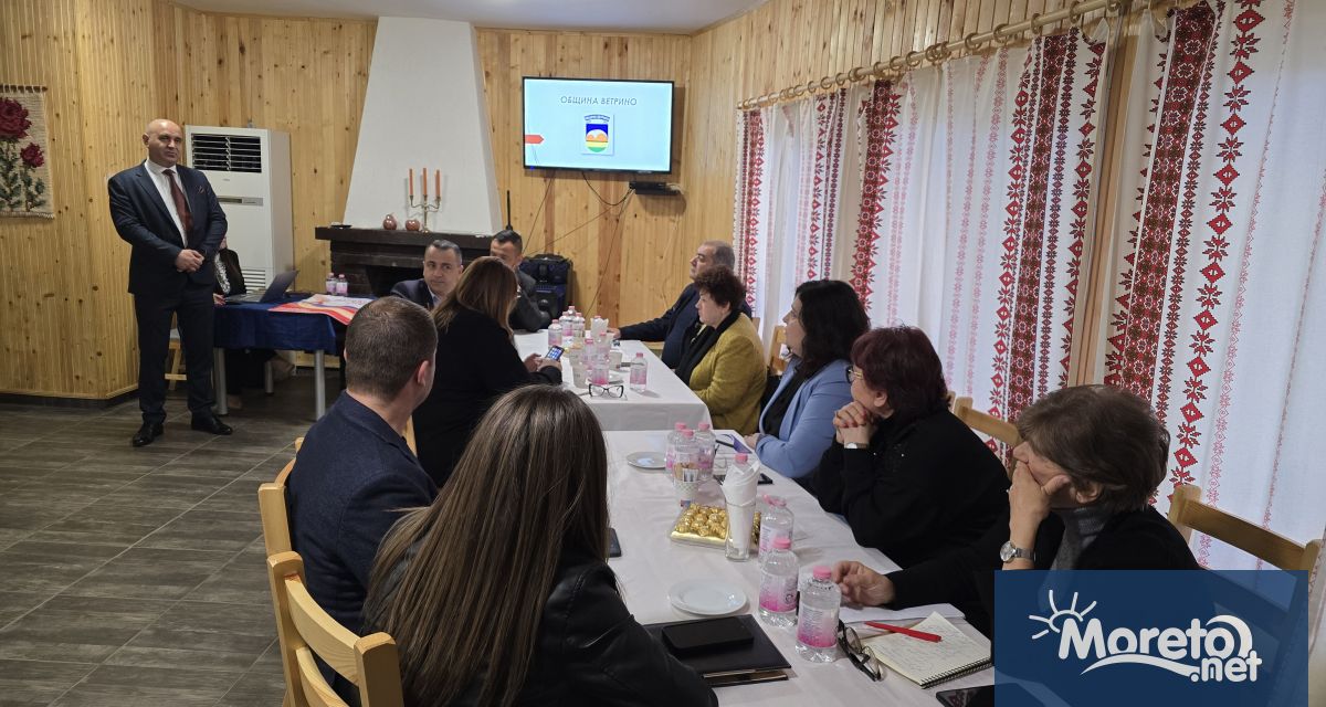 Кметовете на общини от Варненска област предлагат да бъде разработена