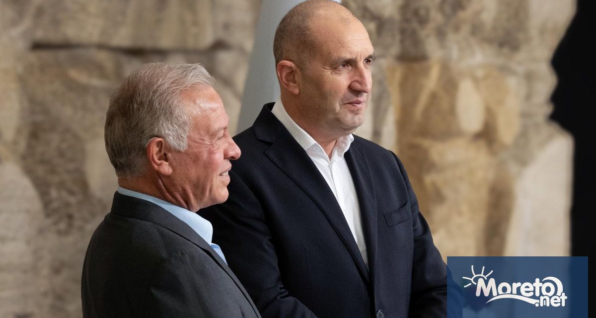 София прие третата среща на високо равнище в рамките на