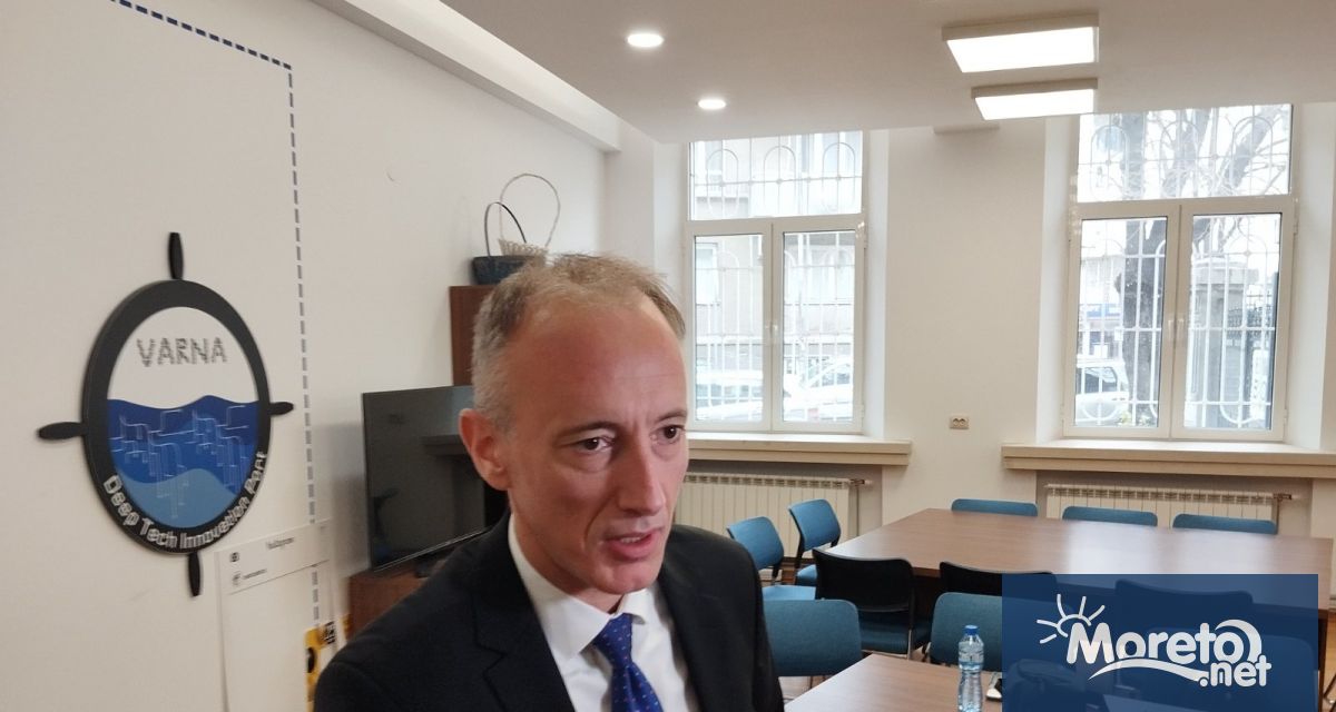 Един от големите проблеми в българската образователна система е че