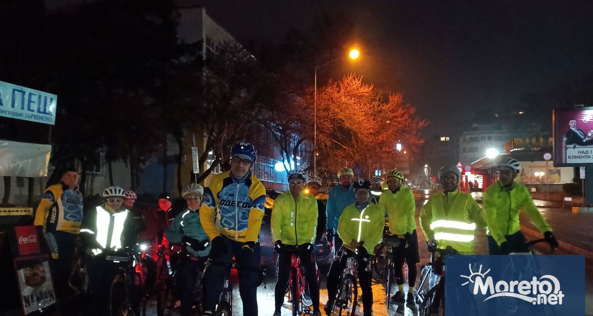 Тази сутрин започна Варненски бреветен уикенд Ненчо Христов 300 200