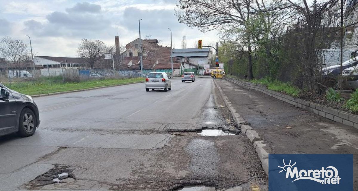 Всеобхватната проверка извършвана от компетентните полицейски структури на Главна дирекция