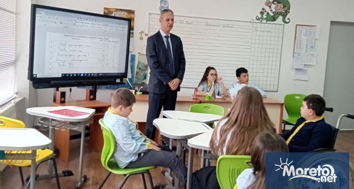 Варненски преподаватели са сред финалистите в националния конкурс Добрите практики