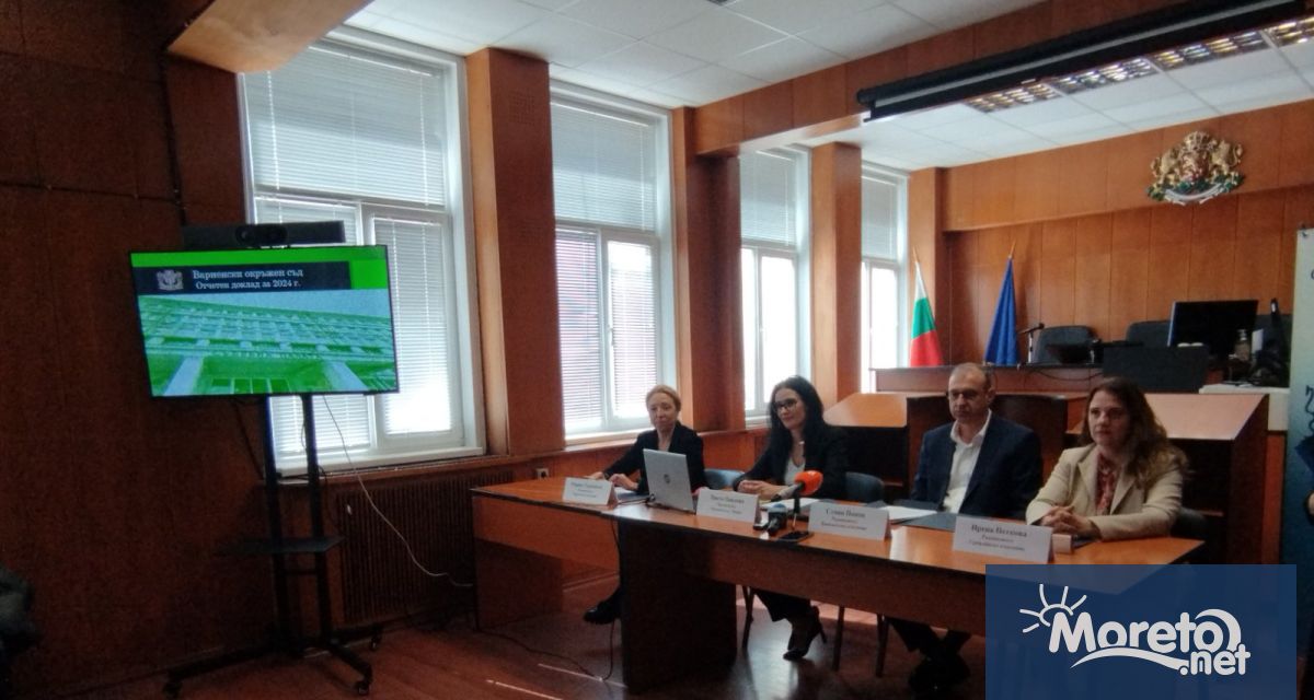 43 ръст на въззивните дела по Закона за защита от