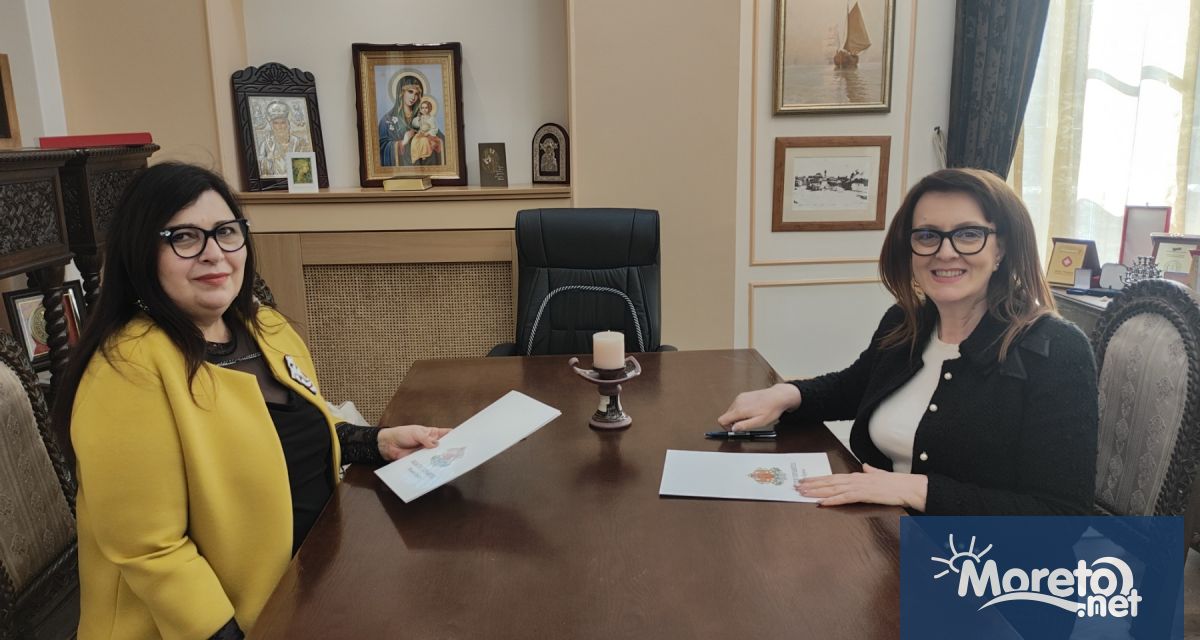 Областите Варна и Бургас обединяват усилия в името на по ефективно