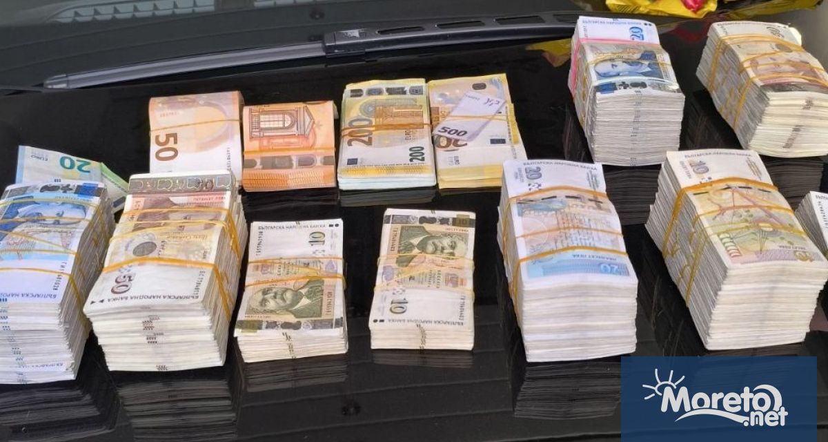 Мащабна специализирана операция срещу организирана престъпна група извършваща романтични измами