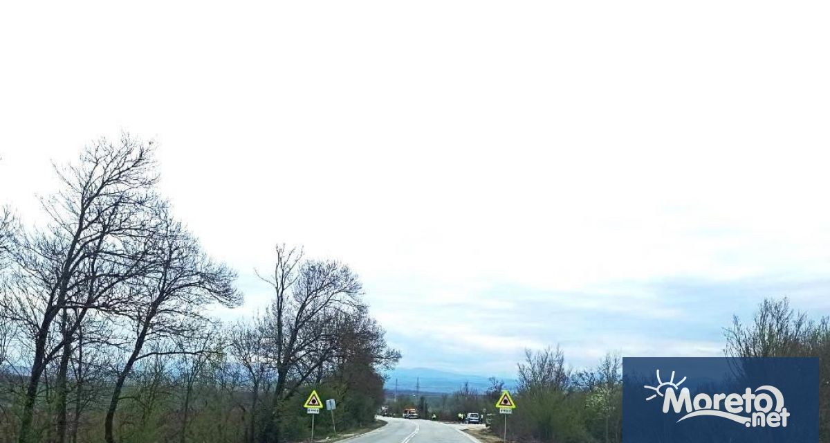 Шофьорът на тира предизвикал катастрофата в която загина 12 годишната