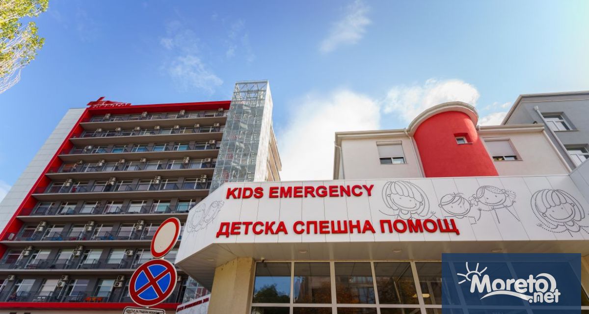 4 годишният Мартин който беше блъснат от АТВ в Слънчев бряг