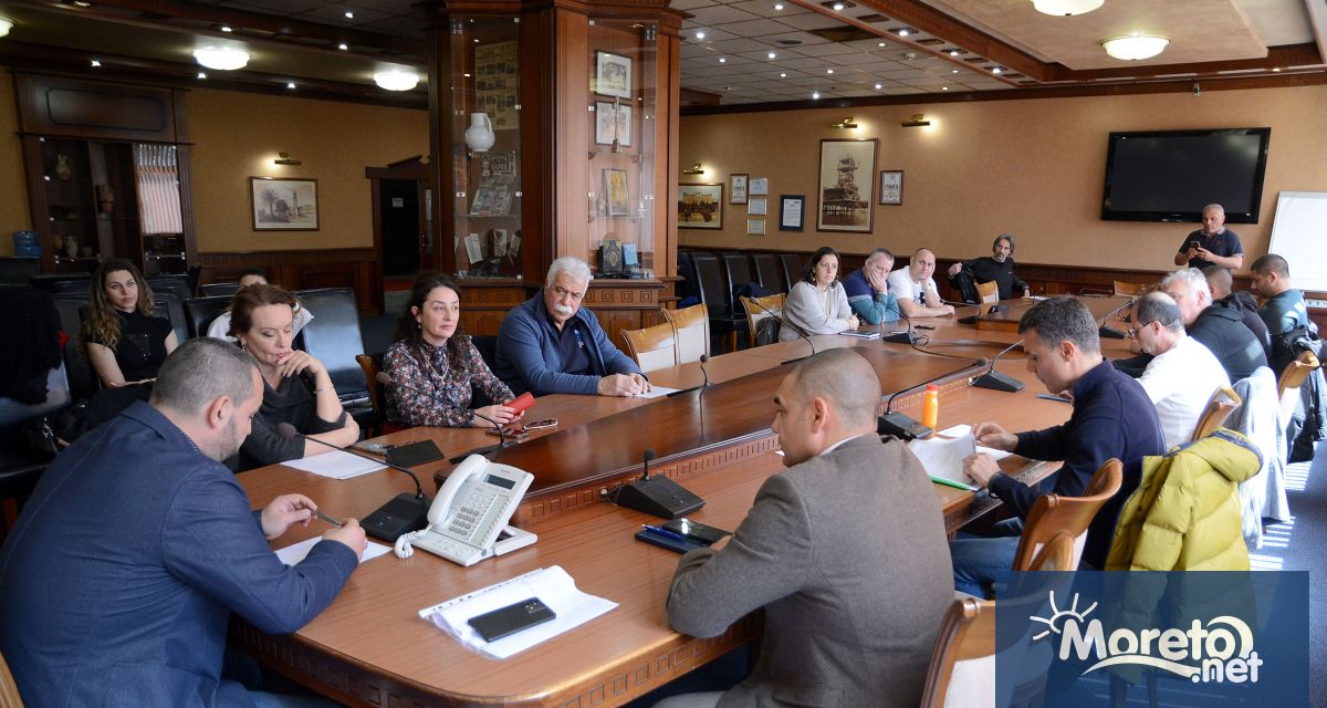 Община Варна залага 3 млн лв по Програма Спорт за