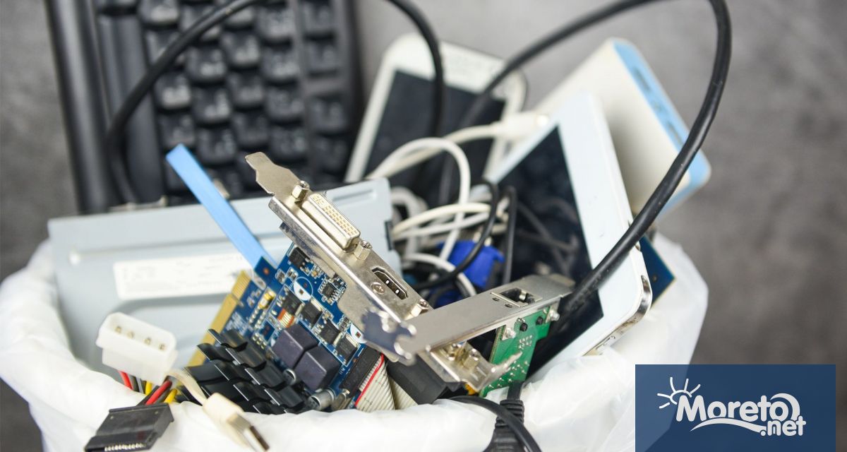 През 2024 г Yettel е предотвратил попадането на 46 855