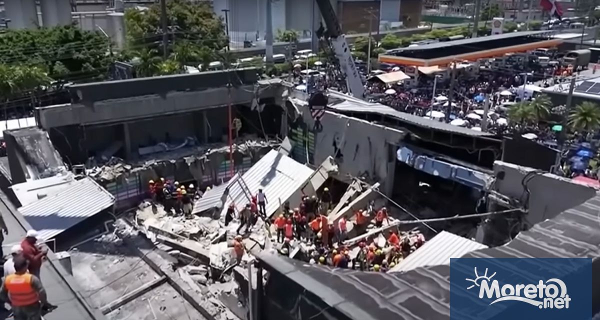 Броят на жертвите при срутването на покрива на емблематичен нощен