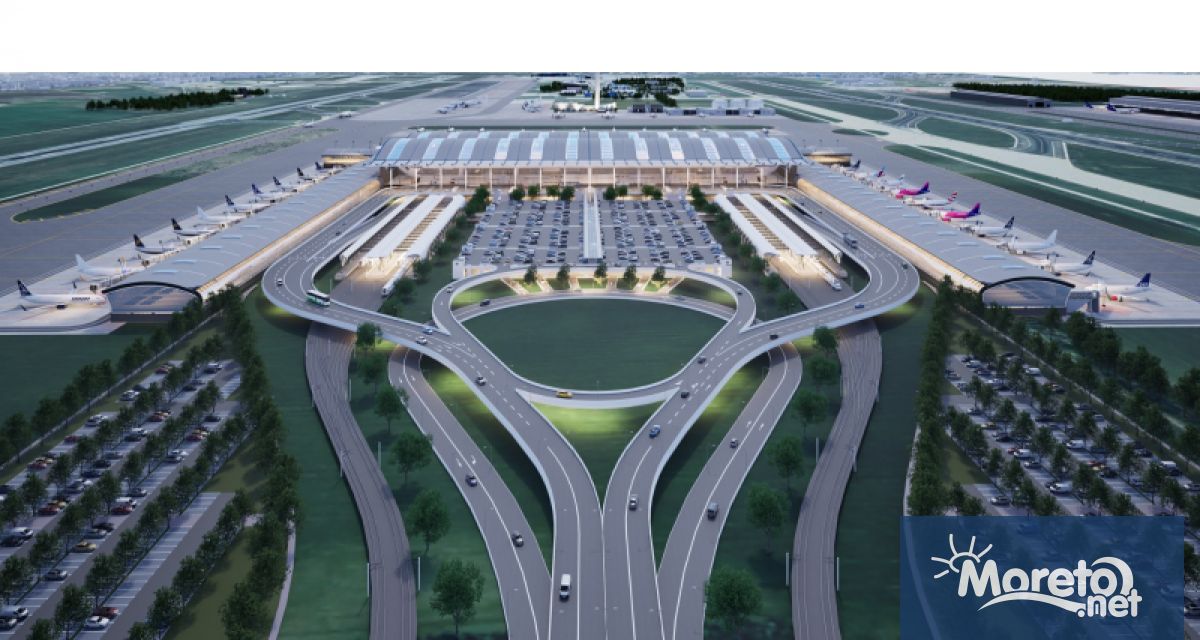 Компанията за национални летища в Букурещ стартира обществена поръчка за