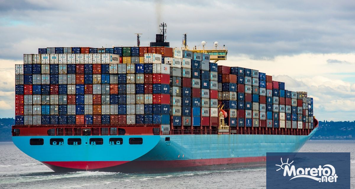 Китай повиши своите ответни мита върху вноса от САЩ до