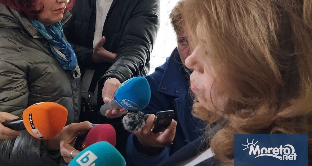 Договорът с турската компания Боташ беше сключен в изключително труден