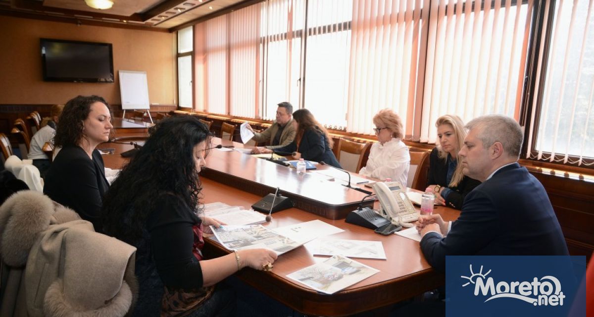 Собственици на жилищен имот във Варна се жалваха от намерението