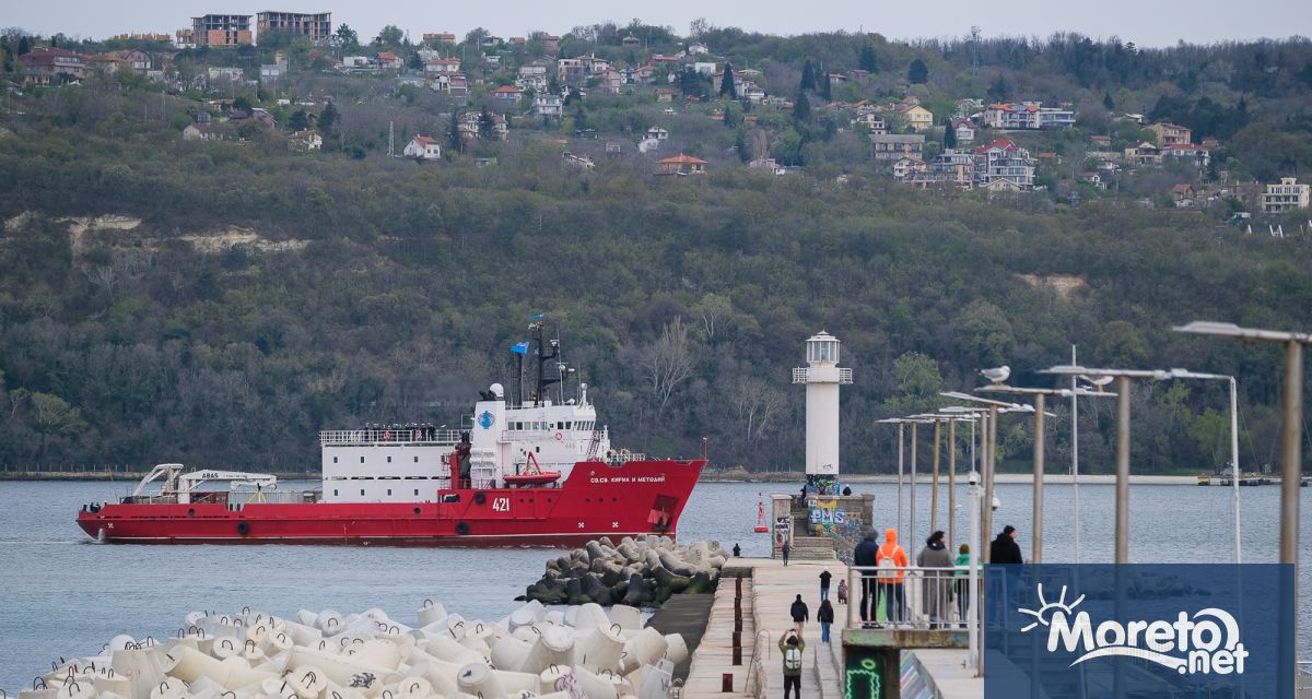 Във Варна ще бъде валидирана пощенска марка на НИК 421