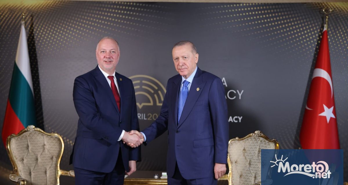 Министър председателят Росен Желязков подчерта ключовата роля на приятелските и партньорски