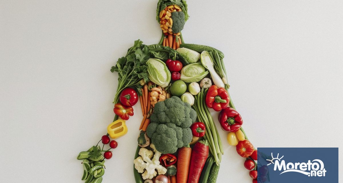 Намаляването на въглехидратите дори без намаляване на калориите може да