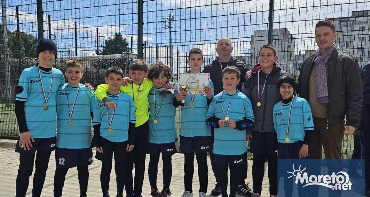 Рекорден брой участници близо 1000 демонстрираха своите умения във