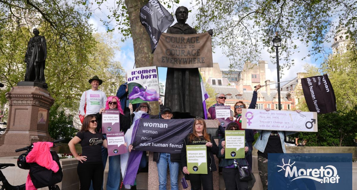 Върховният съд на Обединеното кралство постанови че според Закона за