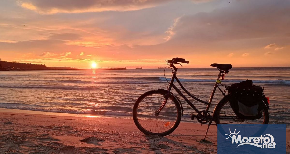 19 април е Денят на велосипеда А статистиката е категорична