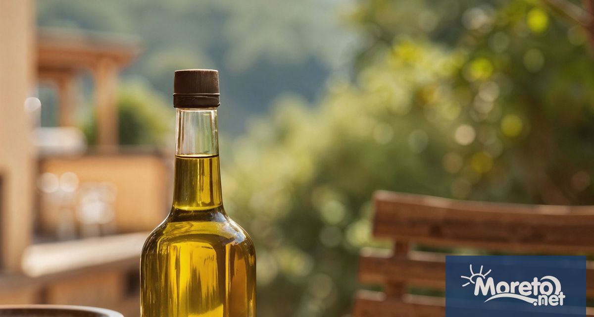 Гръцките производители на маслини и зехтин се изправят пред сериозно