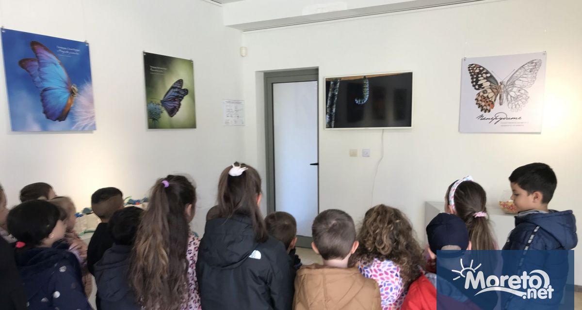 Общинският културен институт музей гр Бяла открива две нови