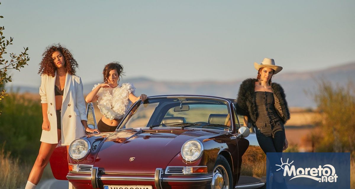 Интересна интерпретация получи хитовата песен Защо на Б Т Р в изпълнение