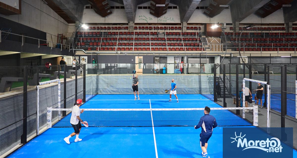 От 25 до 27 април във Варна ще се проведе