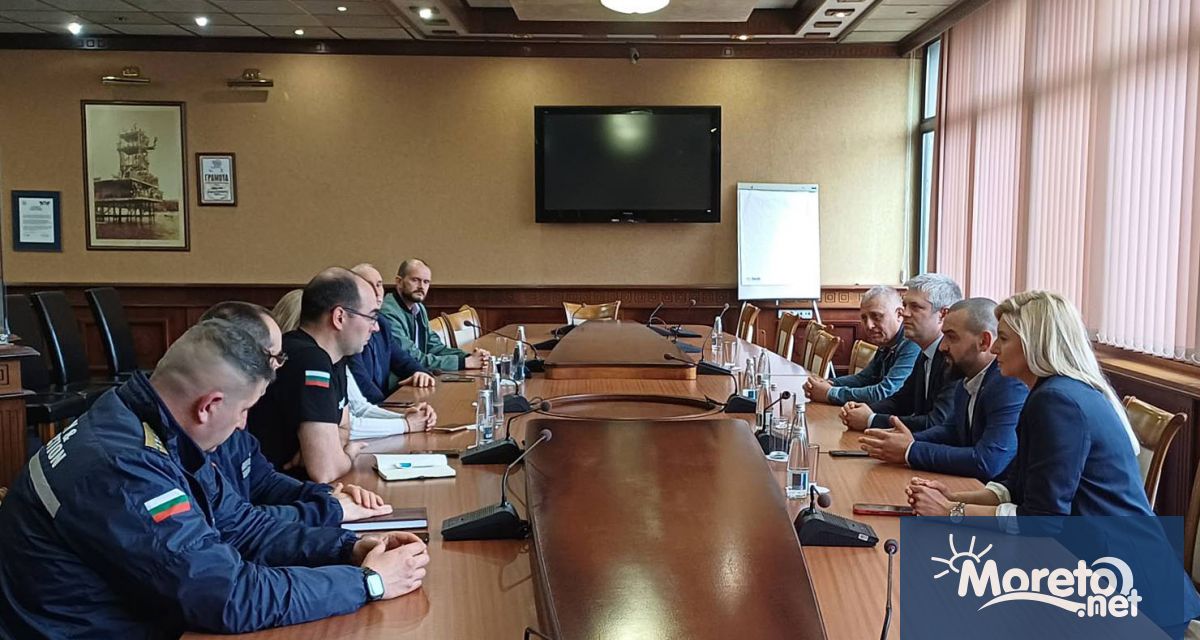 Членовете на Доброволно формирование – Варна предстои да бъде снабдени