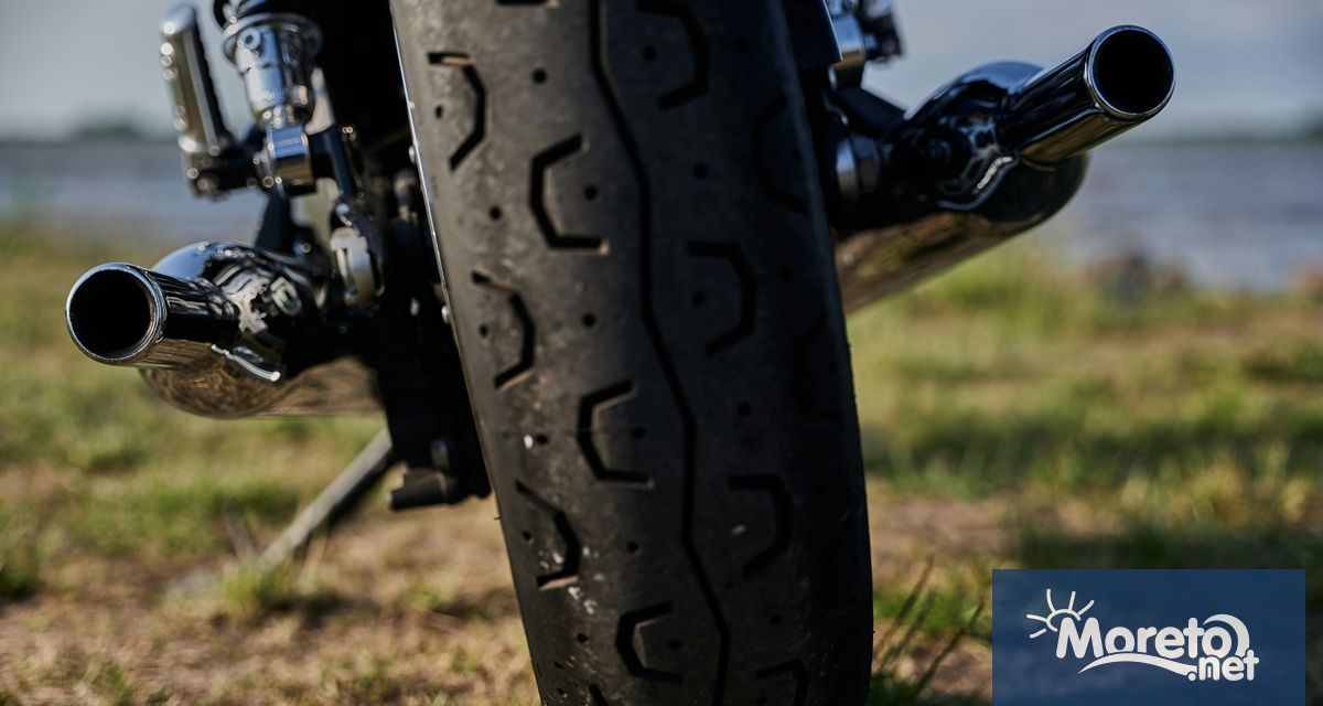 Опит за бягство от полицейска проверка завърши с арест във